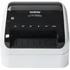 Image de Brother QL-1110NWBC (300 dpi), Imprimante d'étiquettes, Noir, Blanc