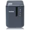 Image de Brother PT-P900W (360 dpi), Imprimante d'étiquettes, Noir