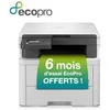 Image de Brother DCP-L3520CDWE imprimante multifonction LED A4 DCPL3520CDWERE1