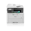 Image de Imprimante multifonction 4-en-1 Brother MFC-L3740CDWE Gris