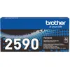 Image de Brother, Toner, TN-2590 Noir (1200 str.) (CF)