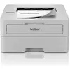 Image de Brother HL-L2865DW (Laser, Noir et blanc), Imprimante, Blanc