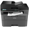 Image de Brother MFC-L2800DW - Imprimante multifonctions - Noir et blanc - laser - A4/Legal (support) - jusqu'à 32 ppm (copie) - jusqu'à 32 ppm (impression) - 250 feuilles - 33.6 Kbits/s - USB 2.0, LAN, Wi-Fi(n)