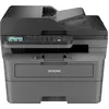 Image de Brother MFC-L2800DW (Laser, Noir et blanc), Imprimante, Noir