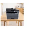 Image de Imprimante laser multifonction Brother MFC-L2827DW Noir et blanc Jusqu'à 32 ppm 250 feuilles Noir