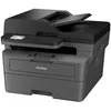 Image de Brother MFC-L2860DW - Imprimante multifonctions - Noir et blanc - laser - A4/Legal (support) - jusqu'à 34 ppm (copie) - jusqu'à 34 ppm (impression) - 250 feuilles - 33.6 Kbits/s - USB 2.0, LAN, Wi-Fi(n)