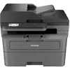 Image de Brother MFC-L2860DW Laser MFC A4 (Laser, Noir et blanc), Imprimante, Noir