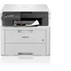 Image de Imprimante multifonction 3 en 1 Brother DCP-L3515CDW Gris