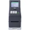 Image de Brother TD2320DSA(300) IMPRIMANTE D'ÉTIQUETTES (300 dpi), Imprimante d'étiquettes, Noir, Gris