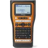 Image de Brother PT-E560BTVP, Étiqueteuse, Orange, Noir