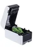 Image de Brother TD-2320D203 - Imprimante d'étiquettes/de reçus - Noir et blanc - thermique direct - Rouleau (6,3 cm) - 203 dpi - jusqu'à 152.4 mm/sec - USB 2.0, hôte USB, LAN
