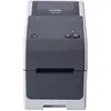 Image de Brother TD2320D(203) IMPRIMANTE D'ÉTIQUETTES (203 dpi), Imprimante d'étiquettes, Noir, Gris