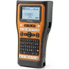 Image de Brother PT-E560BTSP, Étiqueteuse, Orange, Noir
