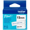 Image de Brother Ruban D'étiquettes Thermiques Btag-233 12mm X 4m