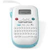 Image de Etiqueteuse portable Brother P-Touch PT-N10 Blanc et Bleu