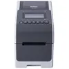 Image de Brother TD2350D(300) IMPRIMANTE D'ÉTIQUETTES (300 dpi), Imprimante d'étiquettes, Noir, Gris
