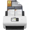 Image de Brother, Scanner, ADS-4550W Scanner 35 ipm R/V (LAN, USB, WLAN)
