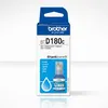 Image de Recharge d'encre Brother BTD180C Cyan