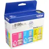 Image de Brother, Cartouche d'impression, Bottle Value Pack C/M/Y (C, M, Y)
