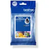 Image de Brother, Cartouche d'impression, Tinte schwarz MFCJ4350DW/ (CF)