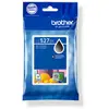 Image de Brother Ink Cartouche D'encre Lc527bk