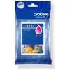 Image de Brother, Cartouche d'impression, Tinte magenta MFCJ4350DW/ (M)