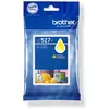Image de Brother, Cartouche d'impression, Tinte gelb MFCJ4350DW/ (Y)