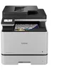 Image de Brother DCP-L8630CDW - Imprimante multifonctions - couleur - laser - A4 (210 x 297 mm) (original) - A4/Legal (support) - jusqu'à 31 ppm (copie) - jusqu'à 31 ppm (impression) - 250 feuilles - USB 2.0, Gigabit LAN, Wi-Fi(n), hôte USB 2.0
