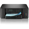 Image de Imprimante multifonction 3-en-1 Brother DCP-T580DW Noir