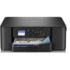 Image de Imprimante multifonction 3-en-1 Brother DCP-J1310DW Noir
