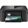 Image de Brother DCP-J1360DW (Encre, Couleur), Imprimante, Noir