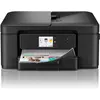 Image de Brother DCP-J1460DW (Encre, Couleur), Imprimante, Noir