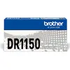 Image de Brother, Toner, Drum unit yield up to 10.000 pages at one page per job