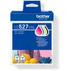 Image de Brother Ink Cartouche D'encre Lc527val