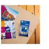 Image de Brother LC528Y - Jaune - original - pack d'oreillers - cartouche d'encre - pour Brother MFC-J6760DW, MFC-J6960DW, MFC-J6975DW, MFC-J6977DW
