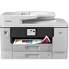 Image de Imprimante multifonction Brother MFC-J6960DW Blanc
