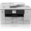 Image de Brother MFC-J6960DW (Encre, Couleur), Imprimante, Blanc, Noir