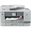 Image de Brother MFC-J6975DW A3 (Encre, Couleur), Imprimante, Blanc, Gris