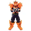 Image de Banpresto Effort De L'ge Des Héros My Hero Academia 19 Cm