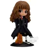 Image de Banpresto Harry Potter: Hermione Granger with Crookshanks