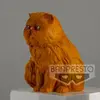 Image de Banpresto Figurine Q Posket D'hermione Granger Avec Pattenrond Harry Potter 14 Cm