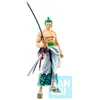 Image de Figurine One Piece Zorojuro and Enma Ichibansho