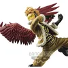 Image de My Hero Academia - Figurine Hawks (THE AMAZING HEROES vol.12)