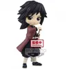 Image de 9317 - DEMON SLAYER: KIMETSU NO YAIBA - Q POSKET GIYU VER.A