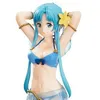 Image de Sword Art Online - Figurine Asuna Swim Suit Jewelry Materials