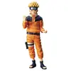 Image de Banpresto Naruto Grandista Nero Uzumaki Naruto 23cm