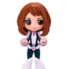 Image de Figurine Q Posket - My Hero Academia - Ochaco Uraraka (ver.a)