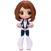 Image de Banpresto Figurine Ochaco Uraraka Q Posket My Hero Academia 14 Cm
