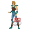 Image de Saint Seiya - Statuette Cosmo Memoir Leo Aiolia 18 cm