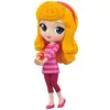 Image de Banpresto Statua Disney Q Posket - Glitter Line : Princess Aurora (A)